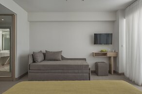 Hotel Kriopigi