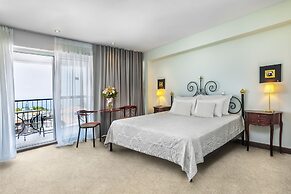 Hotel Kriopigi