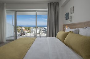 Hotel Kriopigi