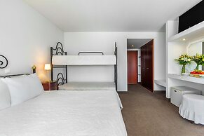 Hotel Kriopigi