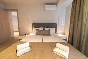 Hotel Kriopigi