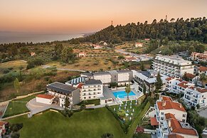 Hotel Kriopigi