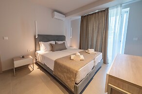 Hotel Kriopigi