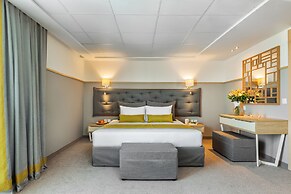 Hotel Kriopigi