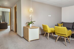 Hotel Kriopigi