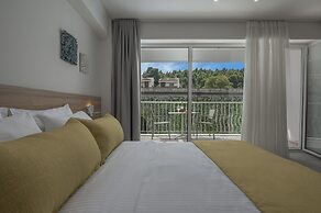 Hotel Kriopigi