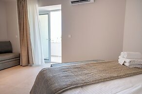 Hotel Kriopigi