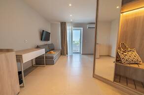 Hotel Kriopigi