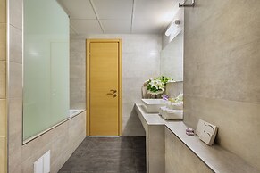 Hotel Kriopigi