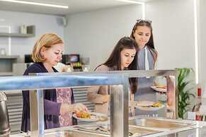 Hotel Kriopigi