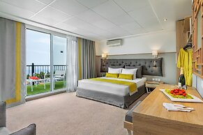 Hotel Kriopigi