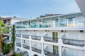 Hotel Kriopigi