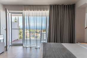 Hotel Kriopigi