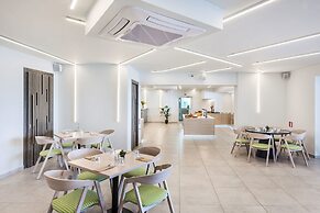 Hotel Kriopigi