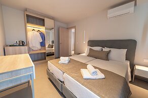 Hotel Kriopigi