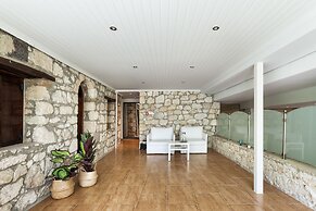 Hotel Kriopigi