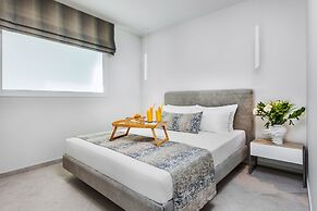 Hotel Kriopigi