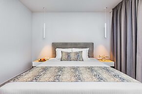 Hotel Kriopigi