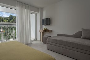 Hotel Kriopigi