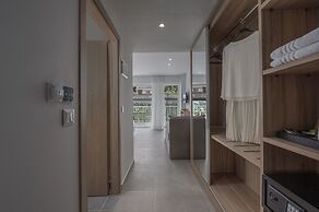 Hotel Kriopigi