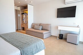 Hotel Kriopigi