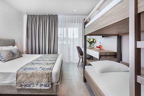Hotel Kriopigi