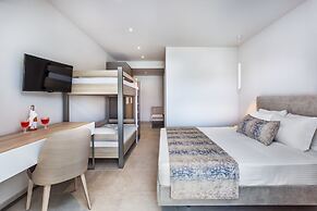 Hotel Kriopigi