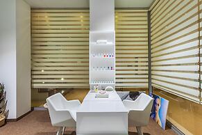 Hotel Kriopigi