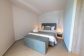 Hotel Kriopigi