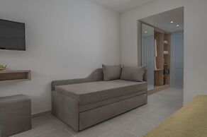 Hotel Kriopigi