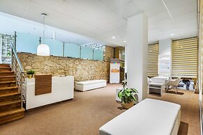 Hotel Kriopigi