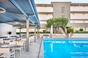Hotel Kriopigi