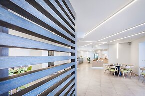 Hotel Kriopigi