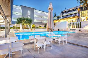 Hotel Kriopigi