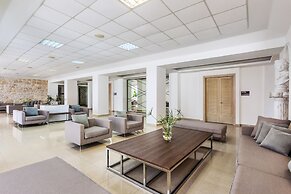Hotel Kriopigi