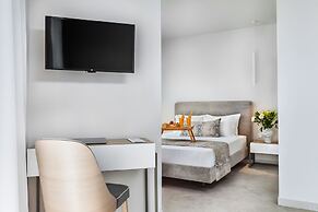 Hotel Kriopigi