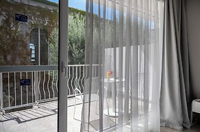 Hotel Kriopigi