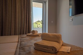 Hotel Kriopigi