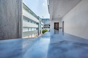 Hotel Kriopigi