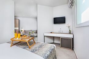 Hotel Kriopigi