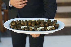 Aegean Pearl
