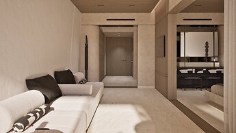 Aegean Pearl
