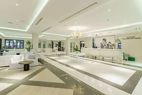 Aegean Pearl