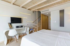 Aegean Pearl