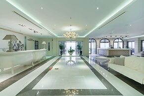 Aegean Pearl