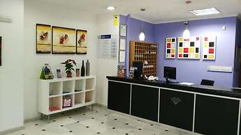 Hotel Kristal