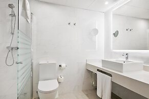 Hotel Best Da Vinci