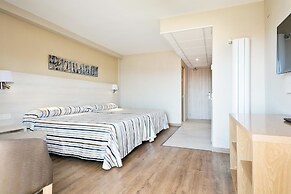Hotel Best Da Vinci
