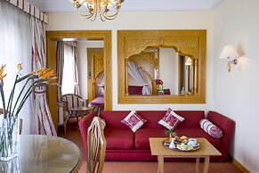 Medina Belisaire &Thalasso