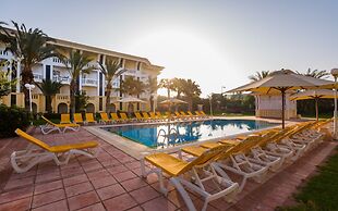 Medina Belisaire &Thalasso